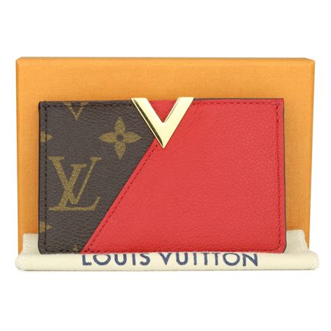 kimono card holder louis vuitton|Louis Vuitton charm card holder.